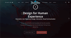 Desktop Screenshot of insaneride.com
